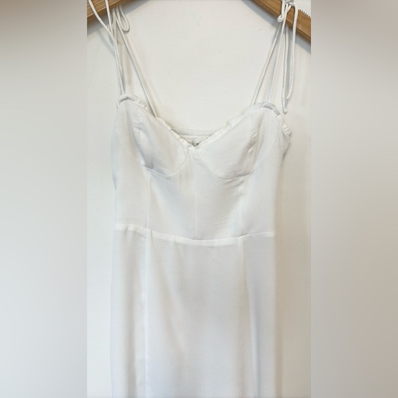 Aritzia Wilfred Fable Dress , sz 4 - Picture 10 of 13